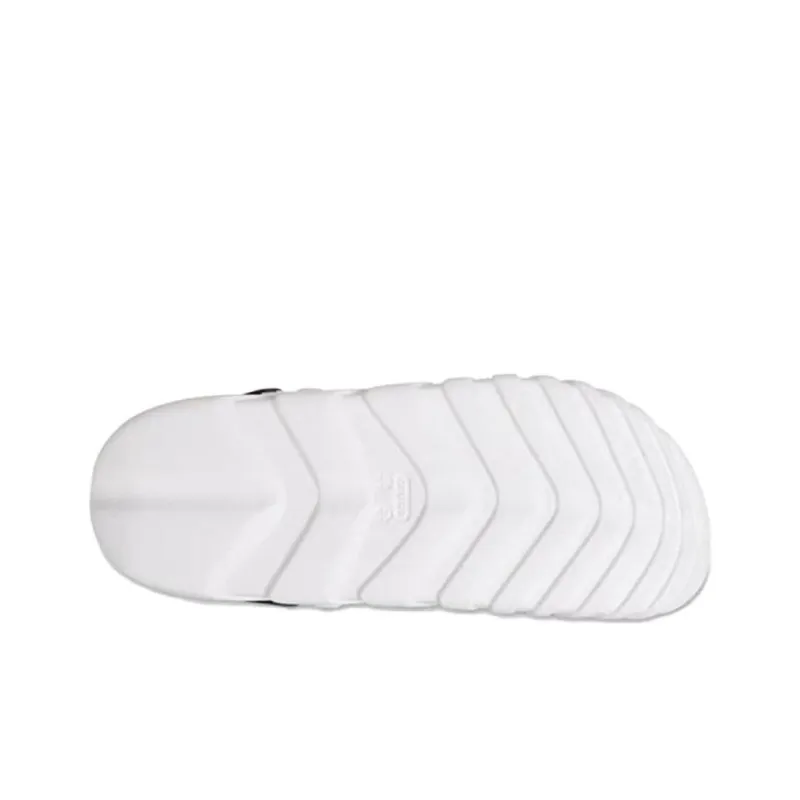 Crocs Duet Ma Clogs Unisex Beige-5