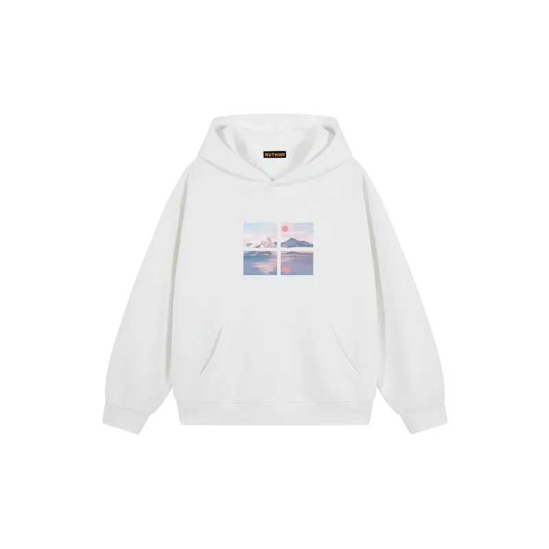 Nuthink Sweatshirts Unisex-12
