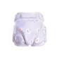 Purple Red Eye Hip Protector