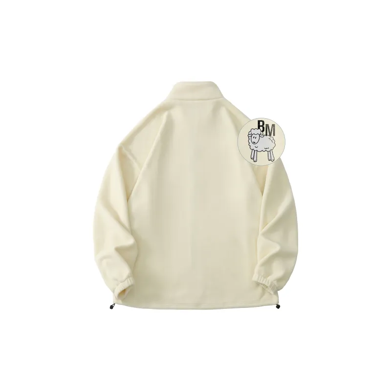 BRUMAIRE Sweatshirts Unisex-11