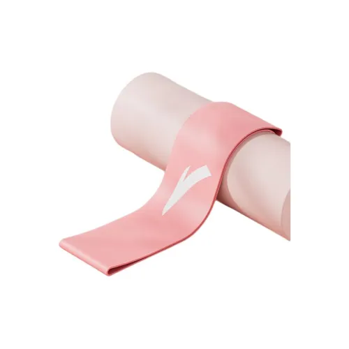 Anta Resistance Bands Eco-Friendly Latex Women's