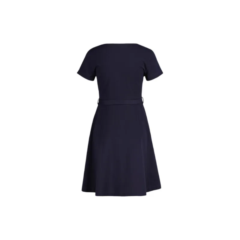 GANT Short Sleeved Dress Women's-1