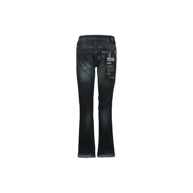 VERSACE JEANS COUTURE FW24 Jeans Men's Blue-1