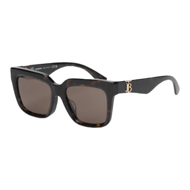 Burberry Square Sunglasses Unisex-0