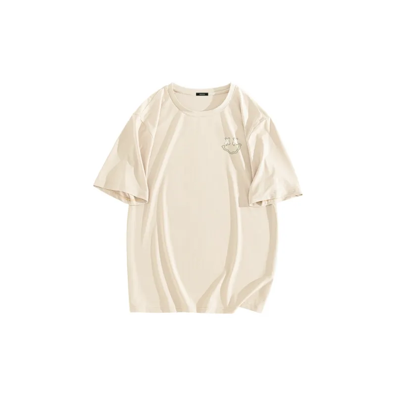 MINISO T Shirts Unisex-5