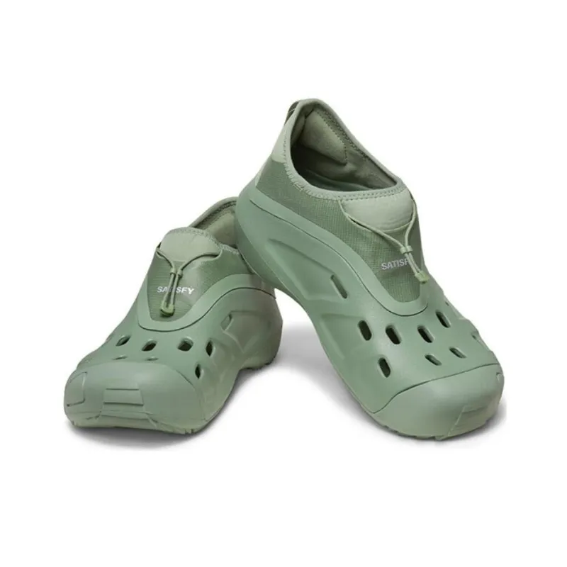 Crocs Quick Trail Low Satisfy Moss-3