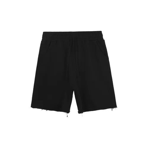 Yuerlian Cargo Shorts Men