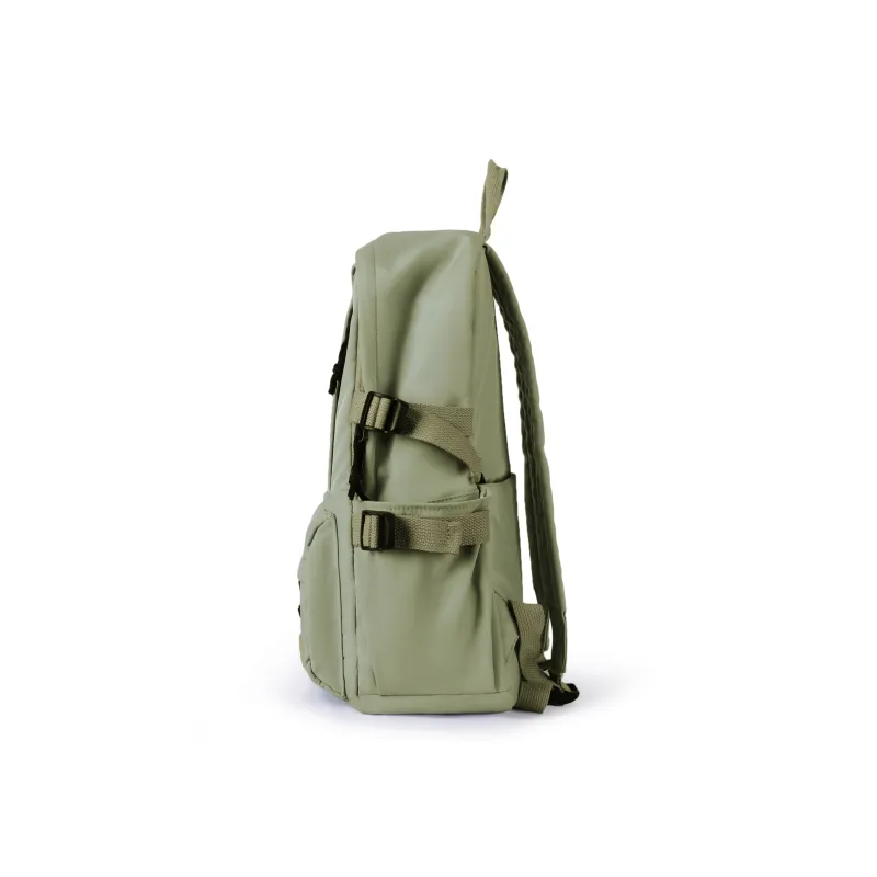 JEANSWEST Fabric Backpack Laptop Bag Regular Unisex Multicolor-14