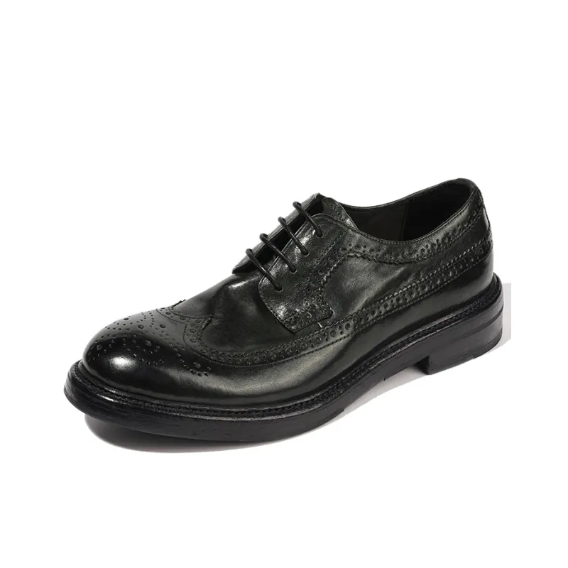 Vibram x Dreambo Casual Shoes Men's-6