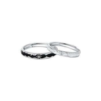 MOVER Rings Unisex