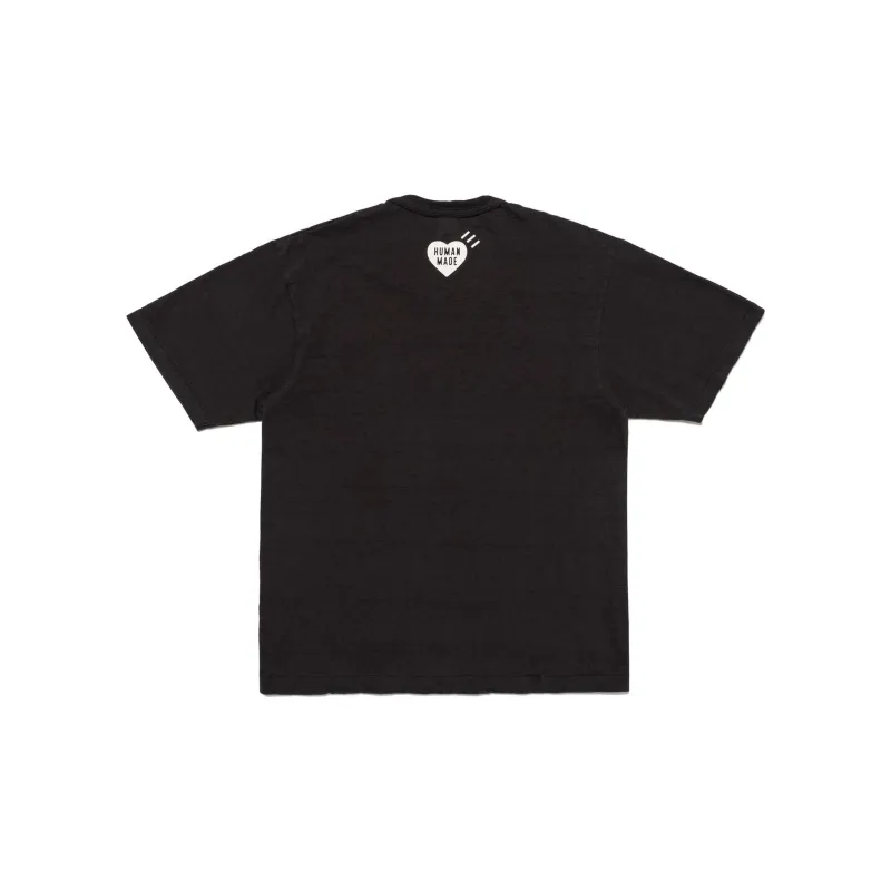 HUMAN MADE Graphic T Shirt #7-3
