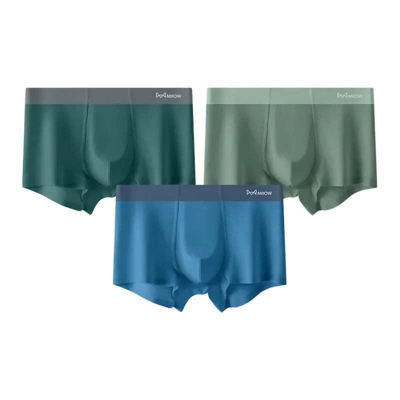 MIIOW Men Underpants-6