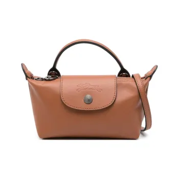 LONGCHAMP Le Pliage Xtra Xs Pouch Bag