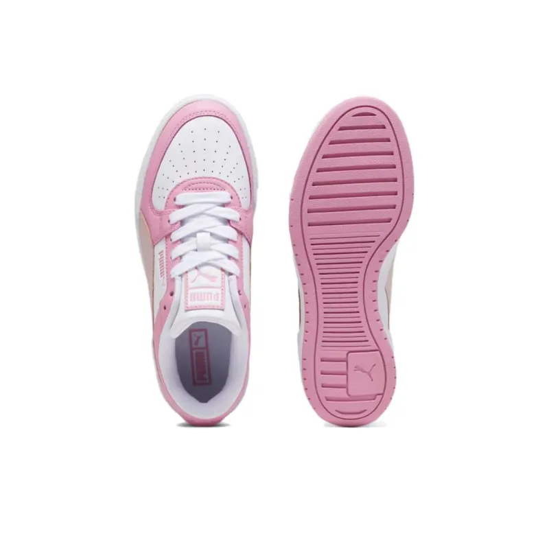 PUMA Ca Pro Classic 'White Mauved Out Mist'-3