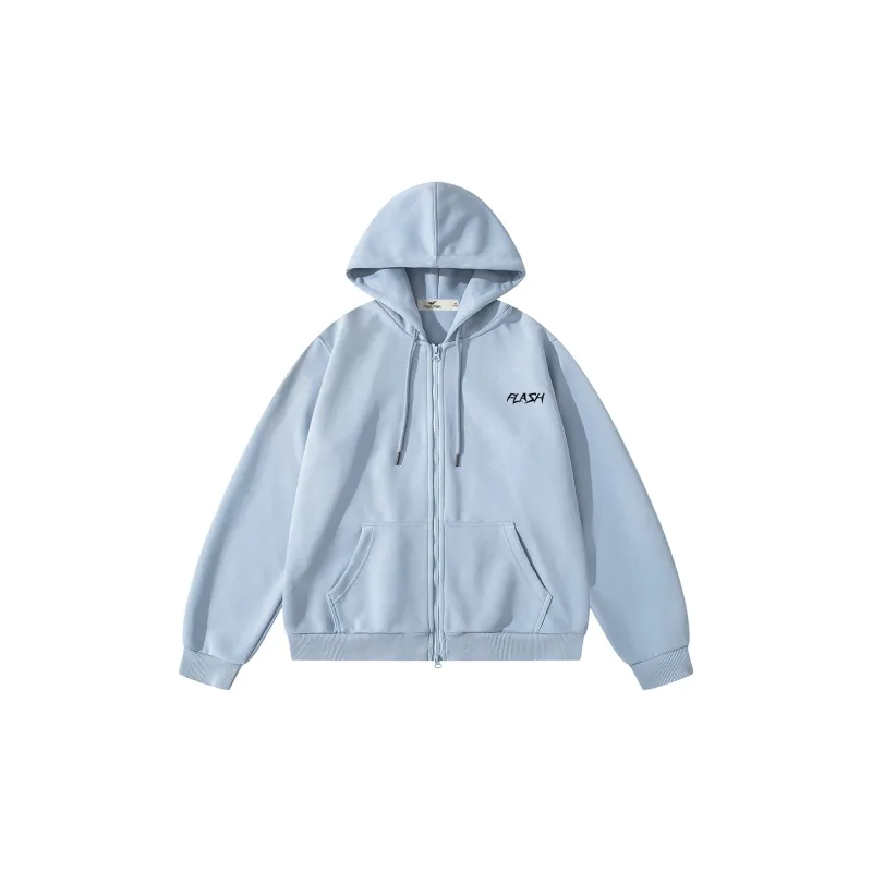 FASTFISH Sweatshirts Unisex-10