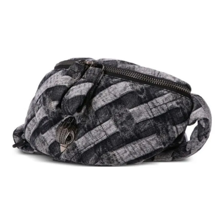 Kurt Geiger London Small Kensington Belt Bag-1
