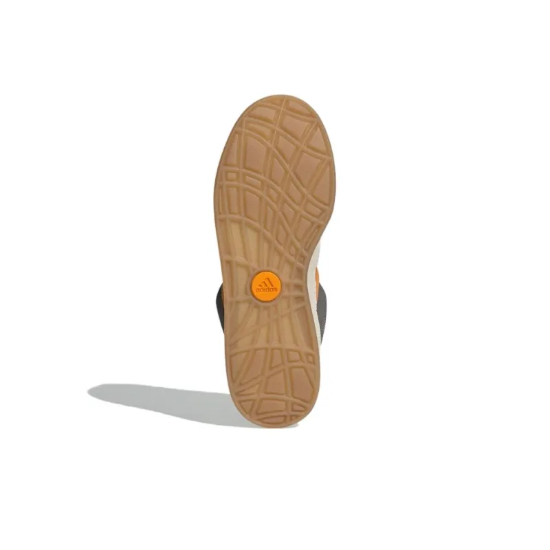 Adimatic Adidas Originals 'Grey Crew Orange'-5