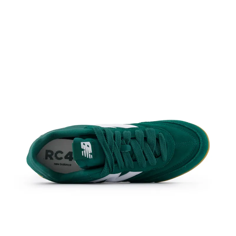 New Balance RC42 Marsh Green White-4