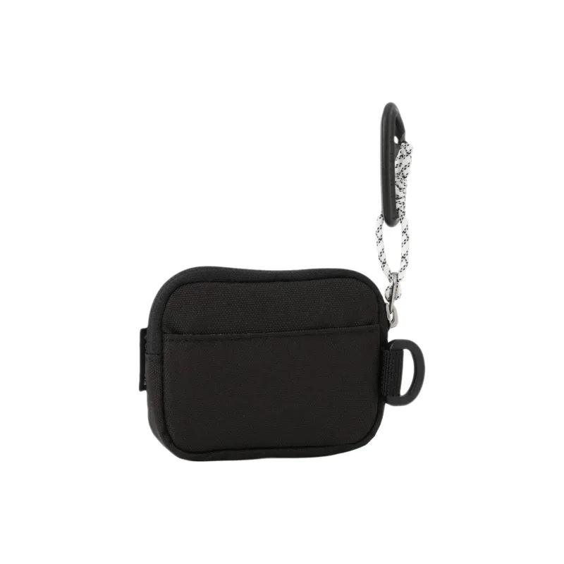 Columbia Polyester Coin Purse Regular Unisex Black-1