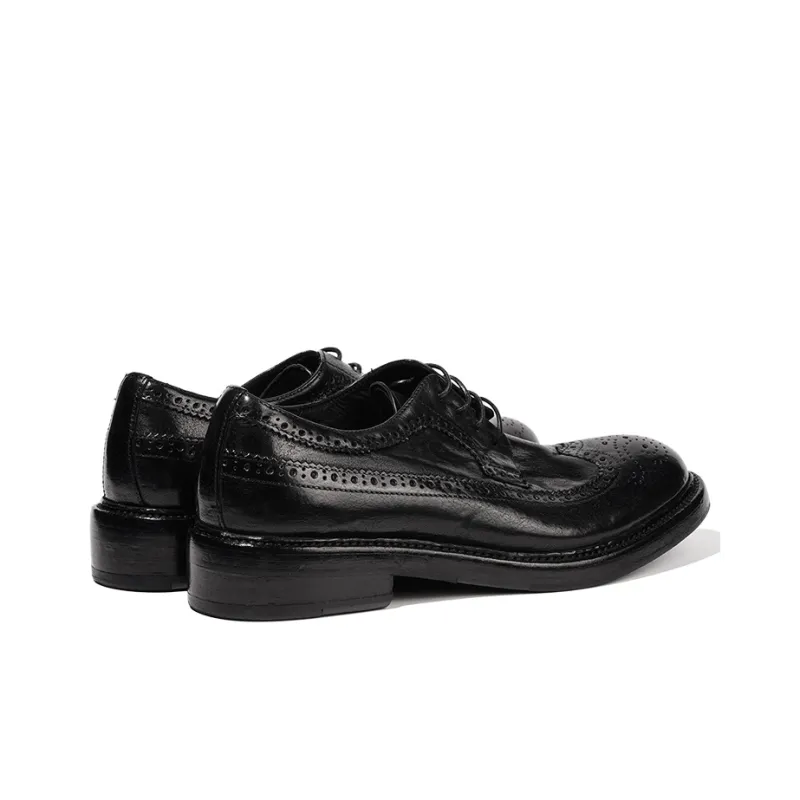 Vibram x Dreambo Casual Shoes Men's-4
