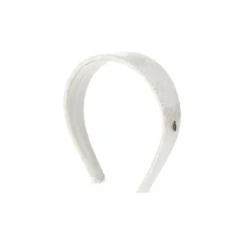 Maison Michel Miwa Sequin embellished Headband