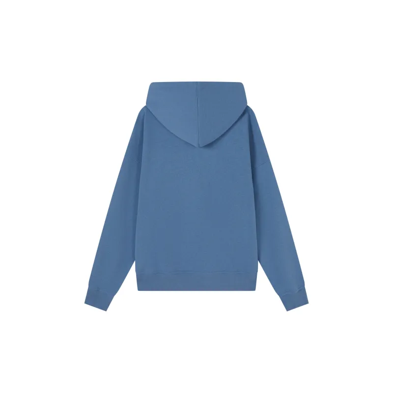 Champion FW24 Core Powerblend Sweatshirt US Version Unisex-6