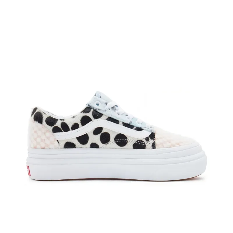 Vans Old Skool Black/White-1