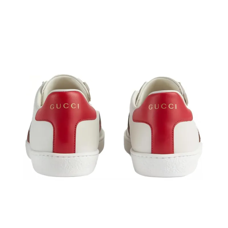 GUCCI Women's Ace 'Cat Embroidery' Women's-3