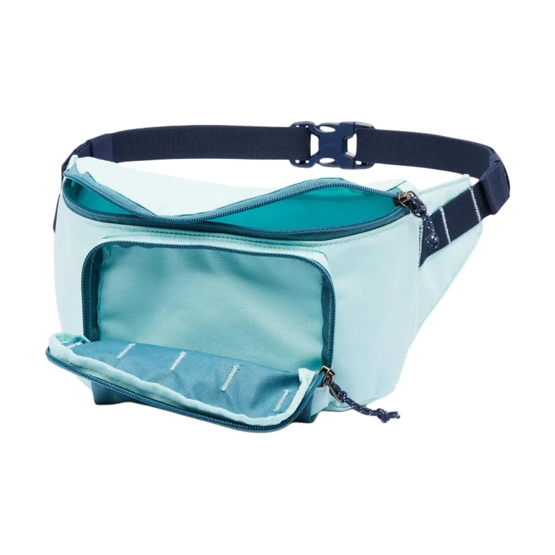 Columbia Polyester Fanny Pack Regular Unisex Blue-2