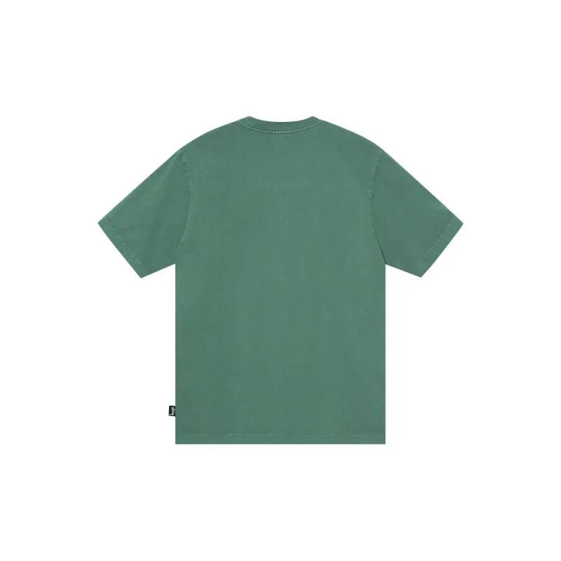 Stussy Pigment Dyed Crew-26