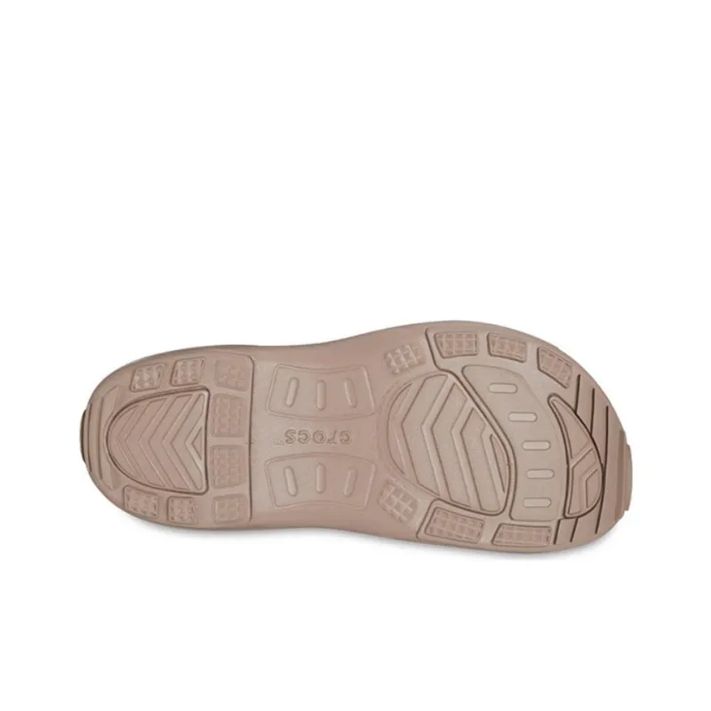 Crocs Quick Trail Low Satisfy Tumbleweed-5