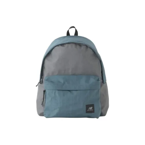 New Balance Backpacks Element Blue