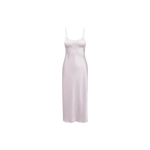 ARITZIA Slip Dresses Women's Sugarplum Lilac/Sugar Plum Purple Lilac