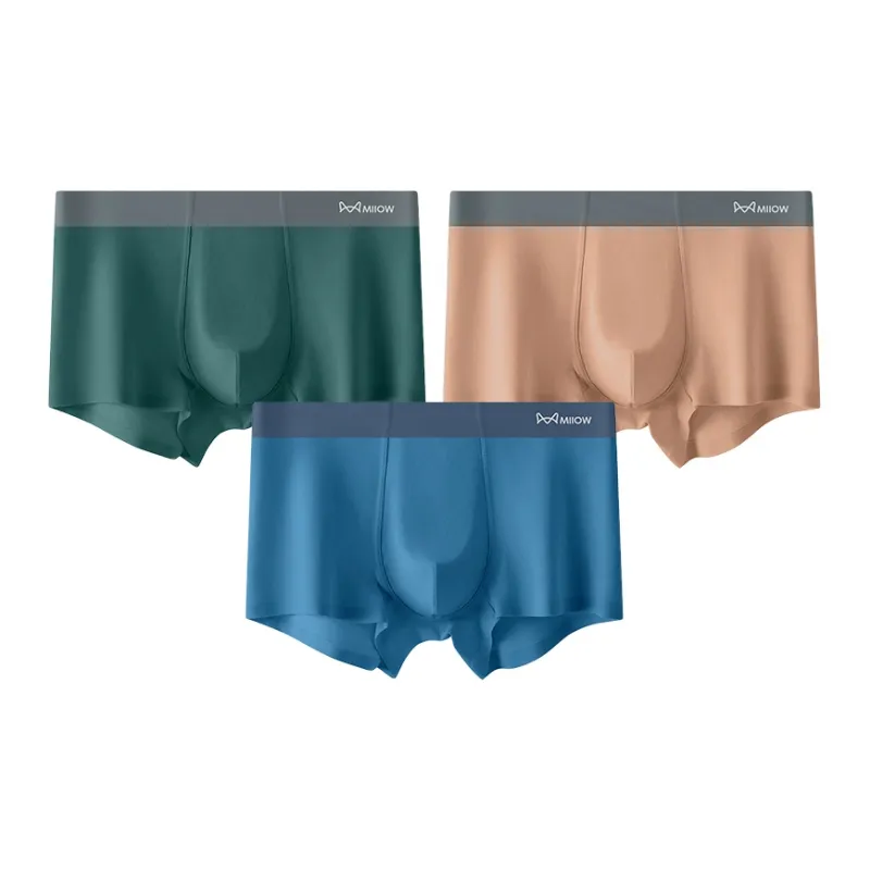 MIIOW Men Underpants-9