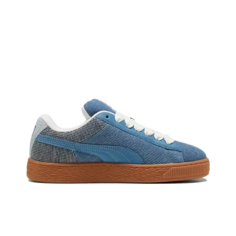 PUMA Suede Xl Denim-1