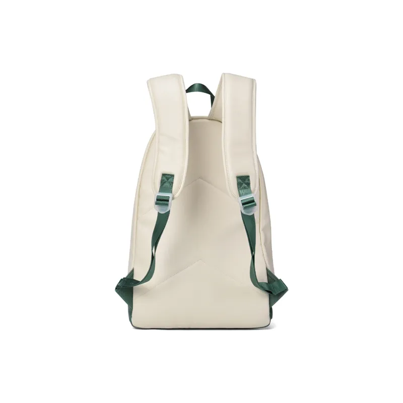 LOVVVVE PU Backpack Regular Unisex Black-12