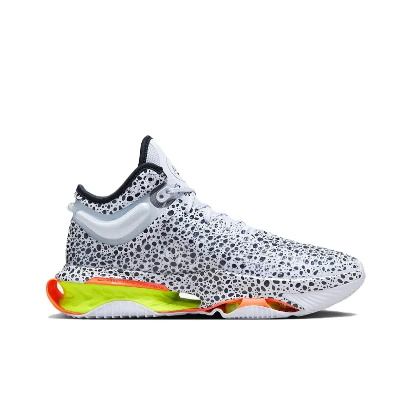 Nike Air Zoom Gt Jump 2 'Olympic Safari'-1