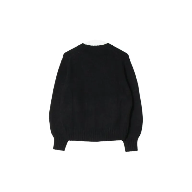 Polo Ralph Lauren Sweater Women's Black-1
