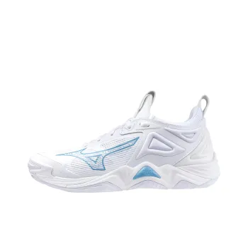 Mizuno Women's Wave Momentum 3 'Columbia'