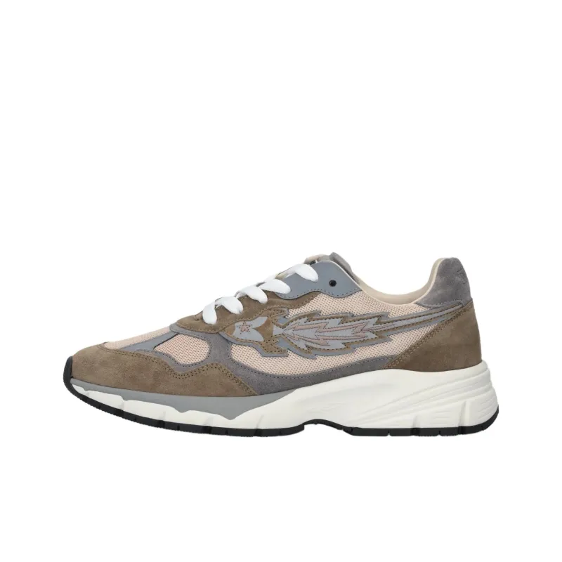 ENTERPRISE JAPAN Ej Run Rocket Sneakers-0