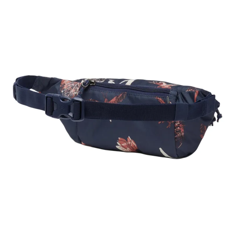 Columbia Polyester Fanny Pack Regular Unisex Night Blue-2