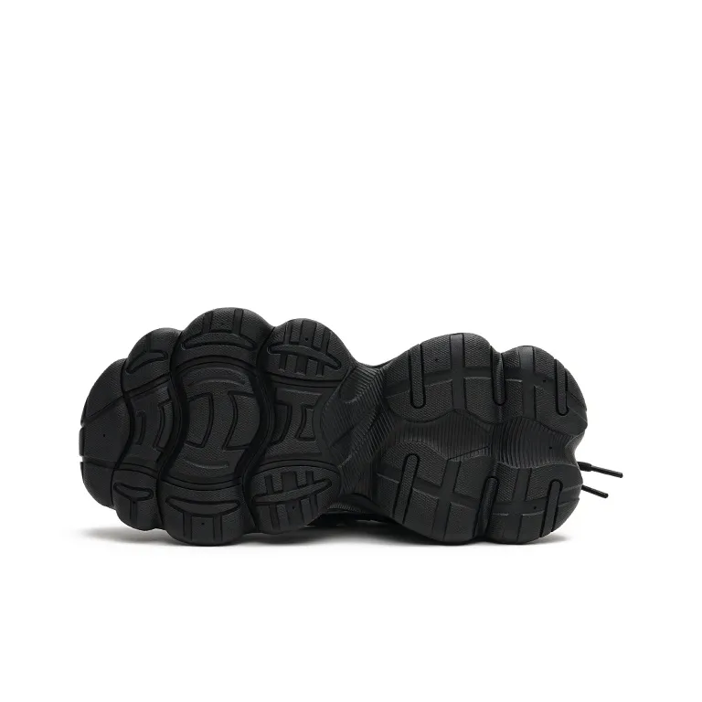 MASOOMAKE Breathable Height Increase Chunky Sneakers Women's-20