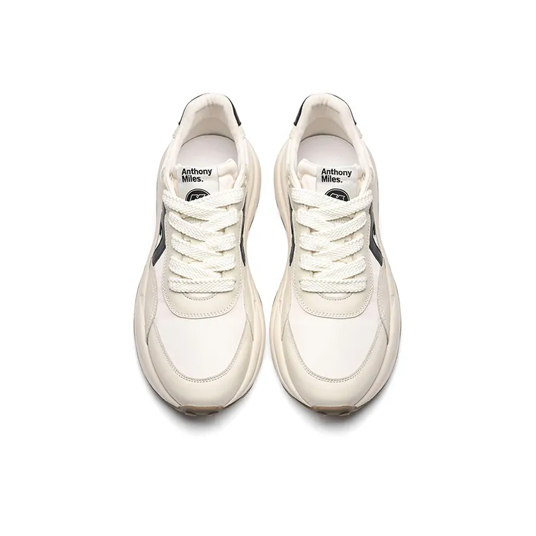 Anthony Miles Wear-resistant And Lightweight Low-Top Casual Shoes Men's-15