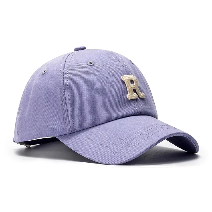 CARDANRO Cotton Baseball Caps Unisex-9