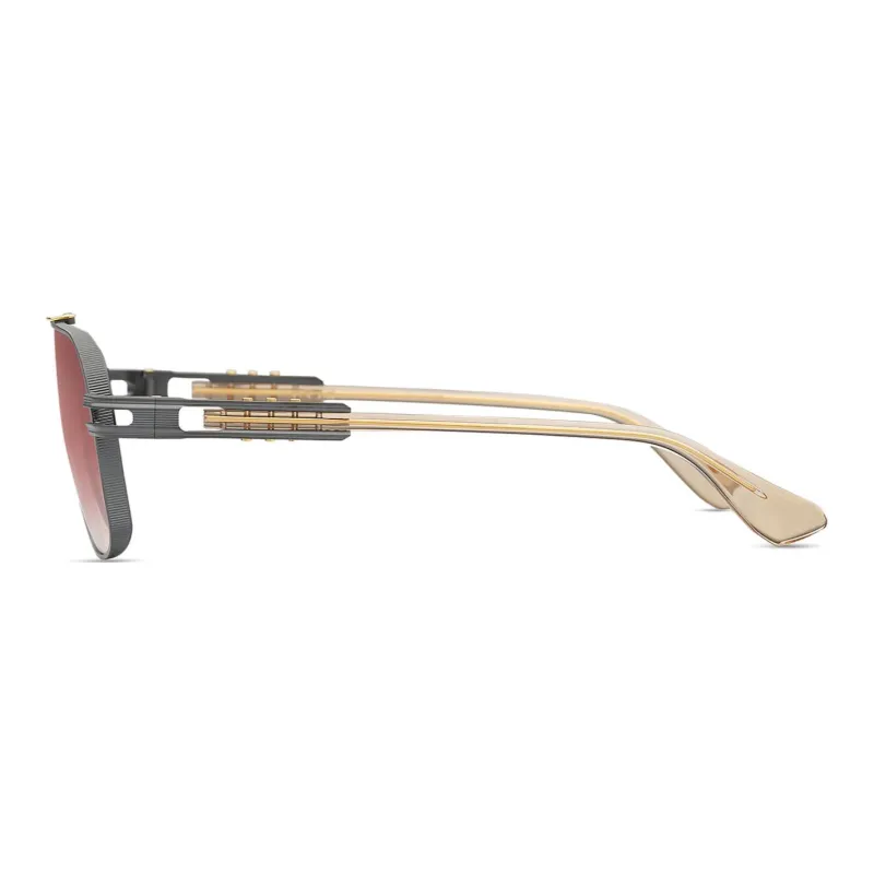 DITA Eyewear Kudru Pilot frame Sunglasses-2
