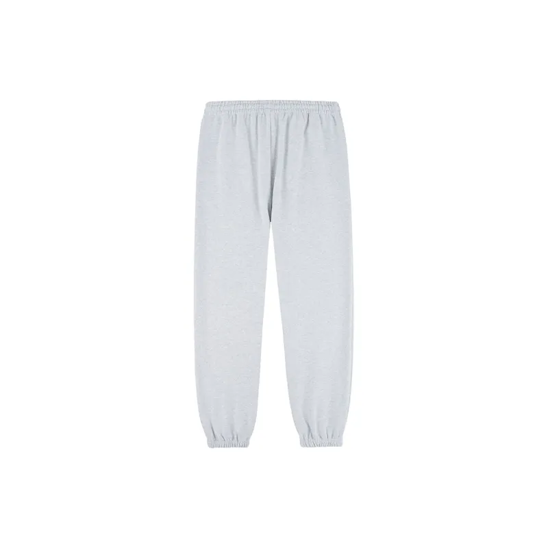 OCCUPY Basic Logo Series Casual Pants Unisex-7