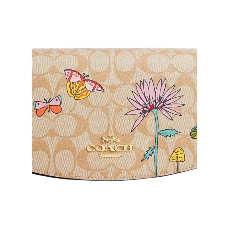 COACH Shoulder Bags-3