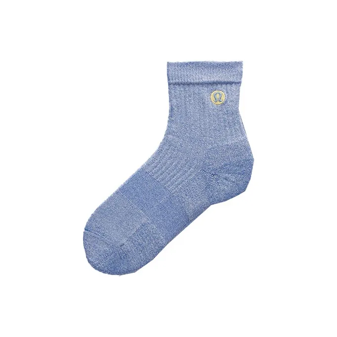 Lululemon Mid Calf Socks Women's 1 Pack-2