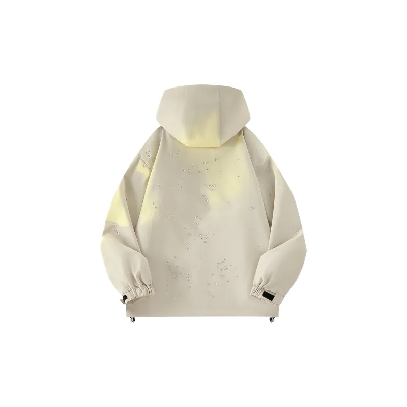 ROBINHOOD Jackets Unisex-3