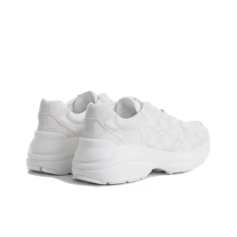 GUCCI Women's Gg Rhyton 'White' Women's-3